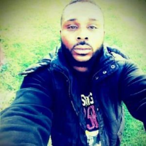 Meet your Posher, Rodney